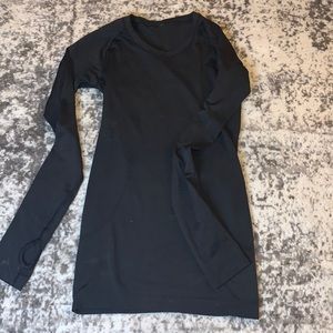 Lululemon Long sleeve Shirt